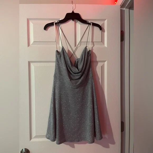 homecoming dress - Picture 3 of 3